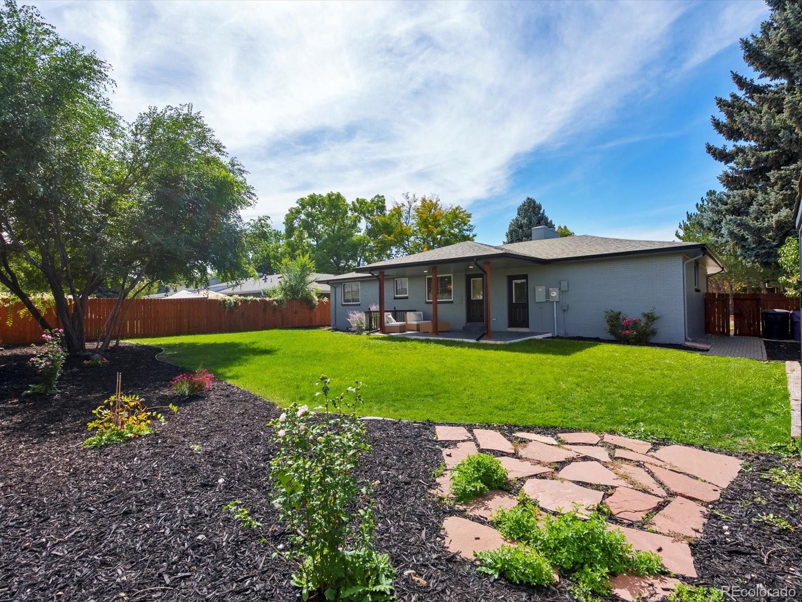 MLS Image #22 for 3630 s hillcrest drive,denver, Colorado
