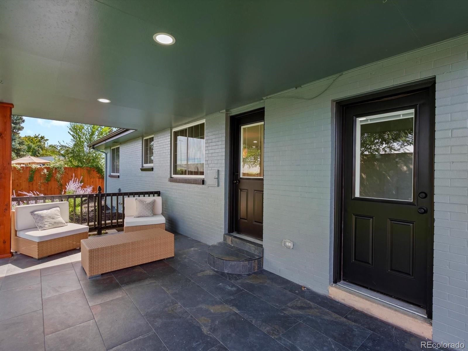 MLS Image #23 for 3630 s hillcrest drive,denver, Colorado