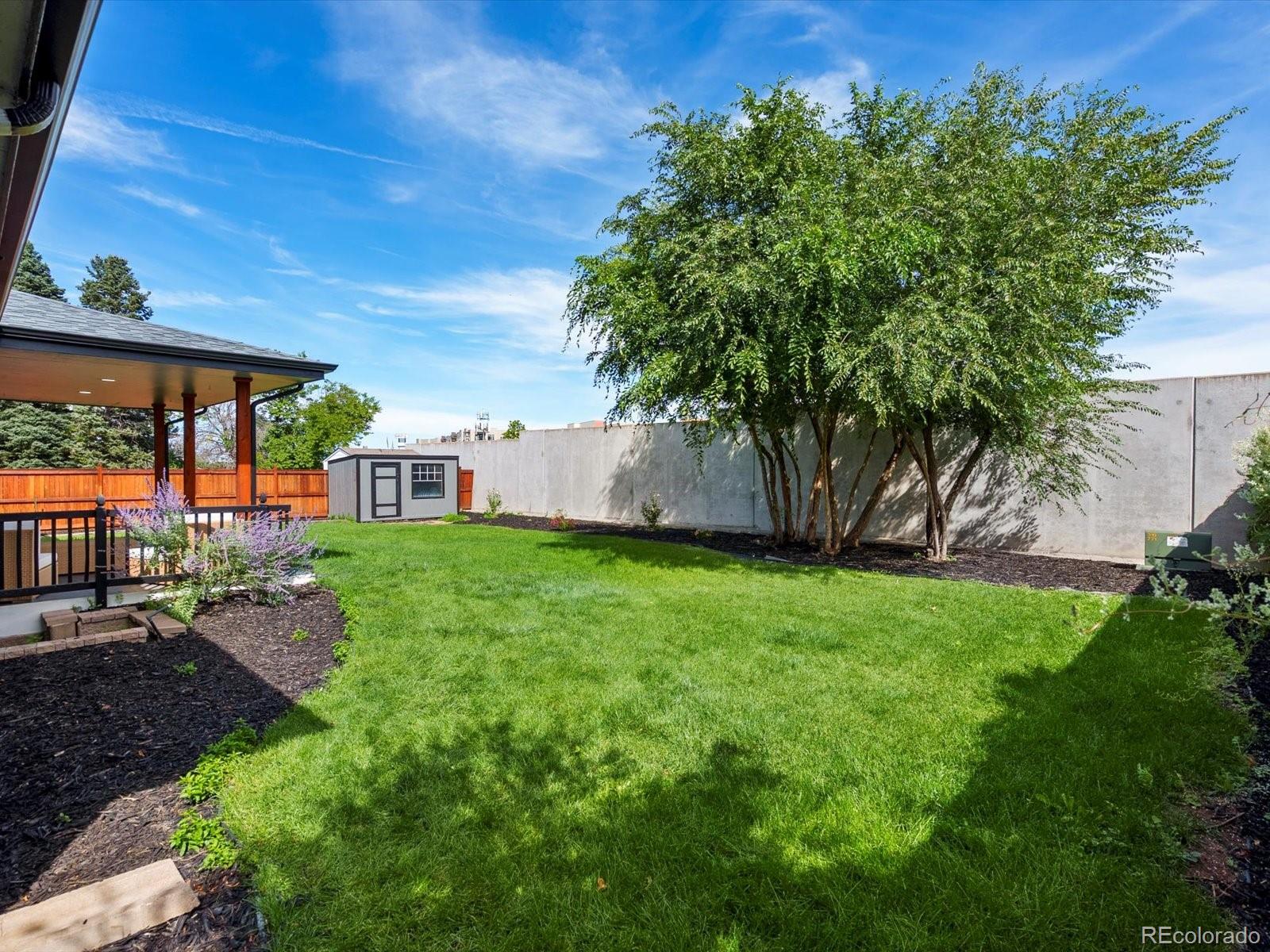 MLS Image #24 for 3630 s hillcrest drive,denver, Colorado