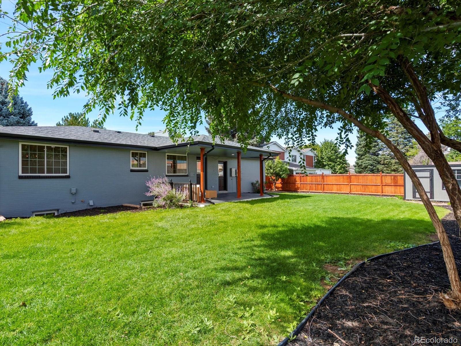 MLS Image #25 for 3630 s hillcrest drive,denver, Colorado