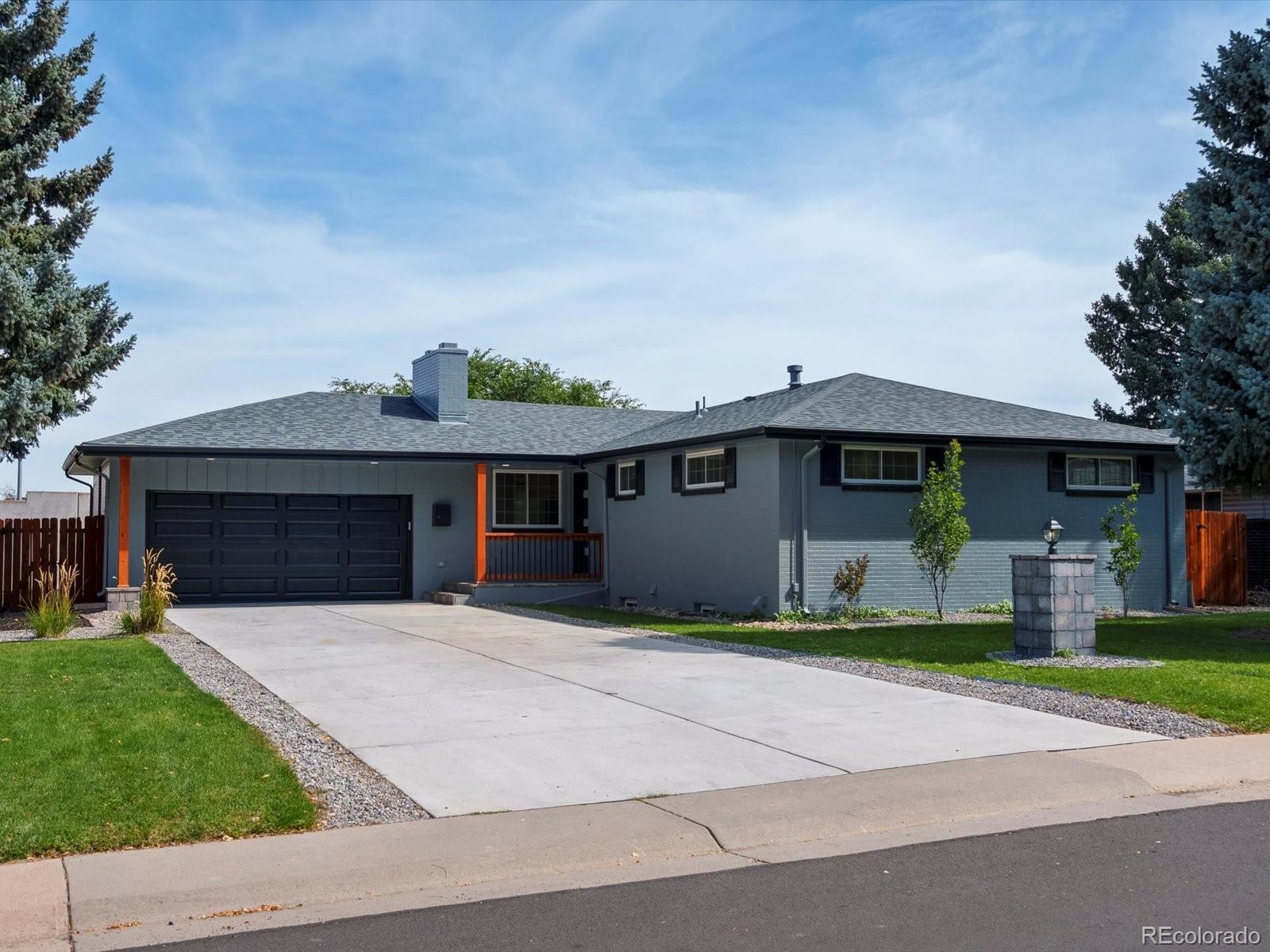 MLS Image #27 for 3630 s hillcrest drive,denver, Colorado