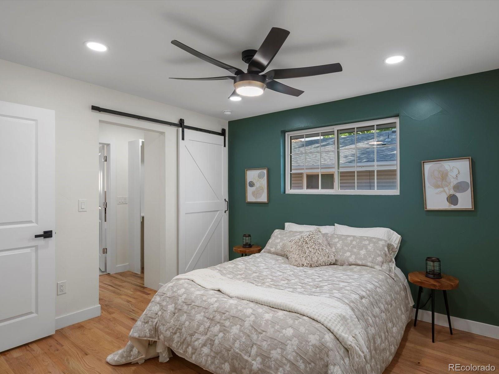 MLS Image #6 for 3630 s hillcrest drive,denver, Colorado