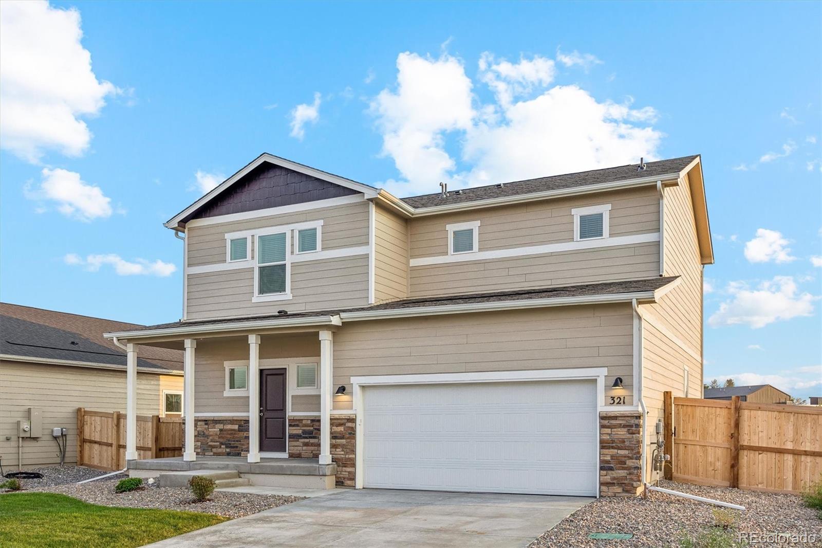 MLS Image #2 for 321  dorothy drive,berthoud, Colorado
