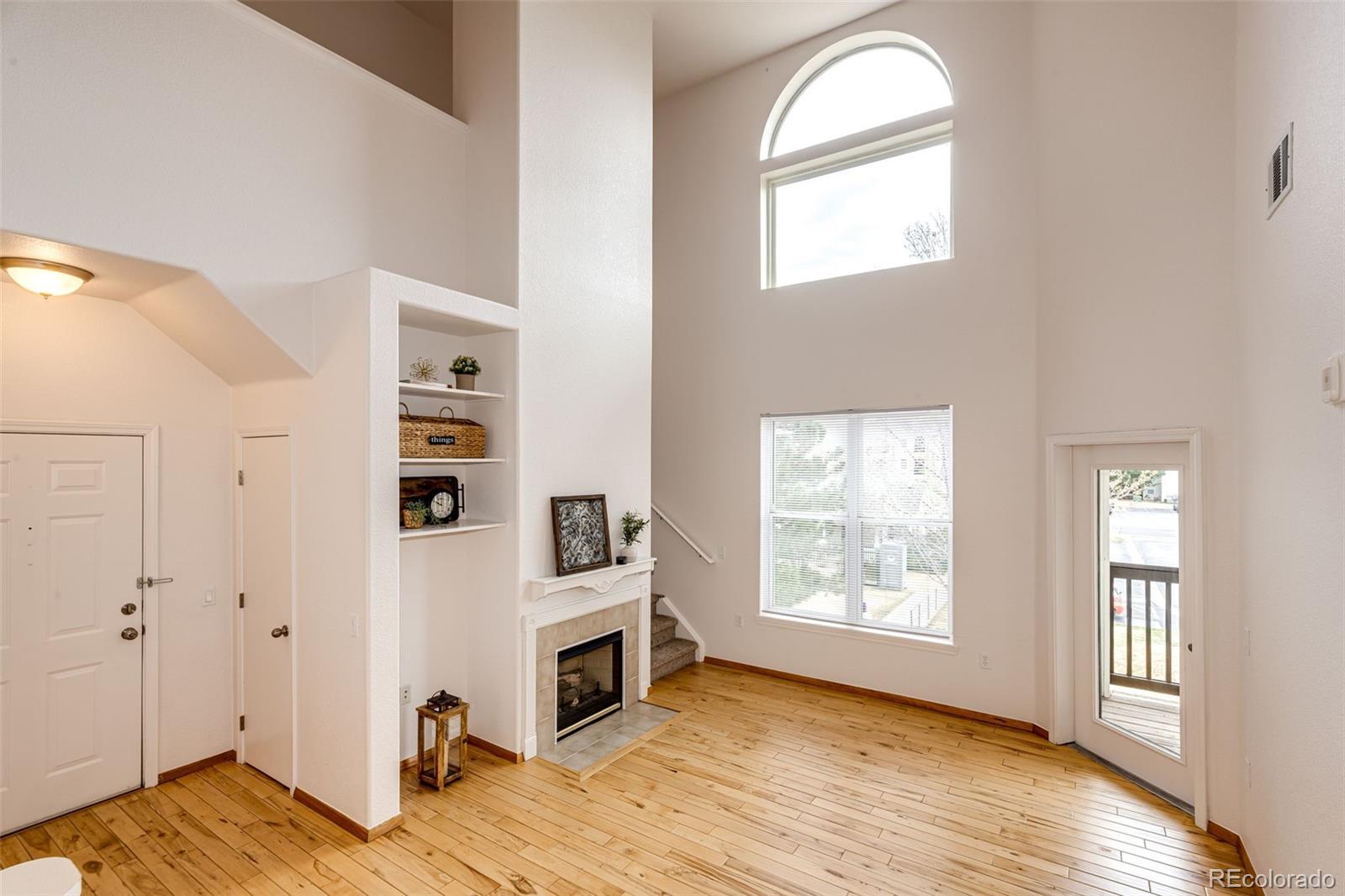 MLS Image #2 for 18930 e warren circle d205,aurora, Colorado