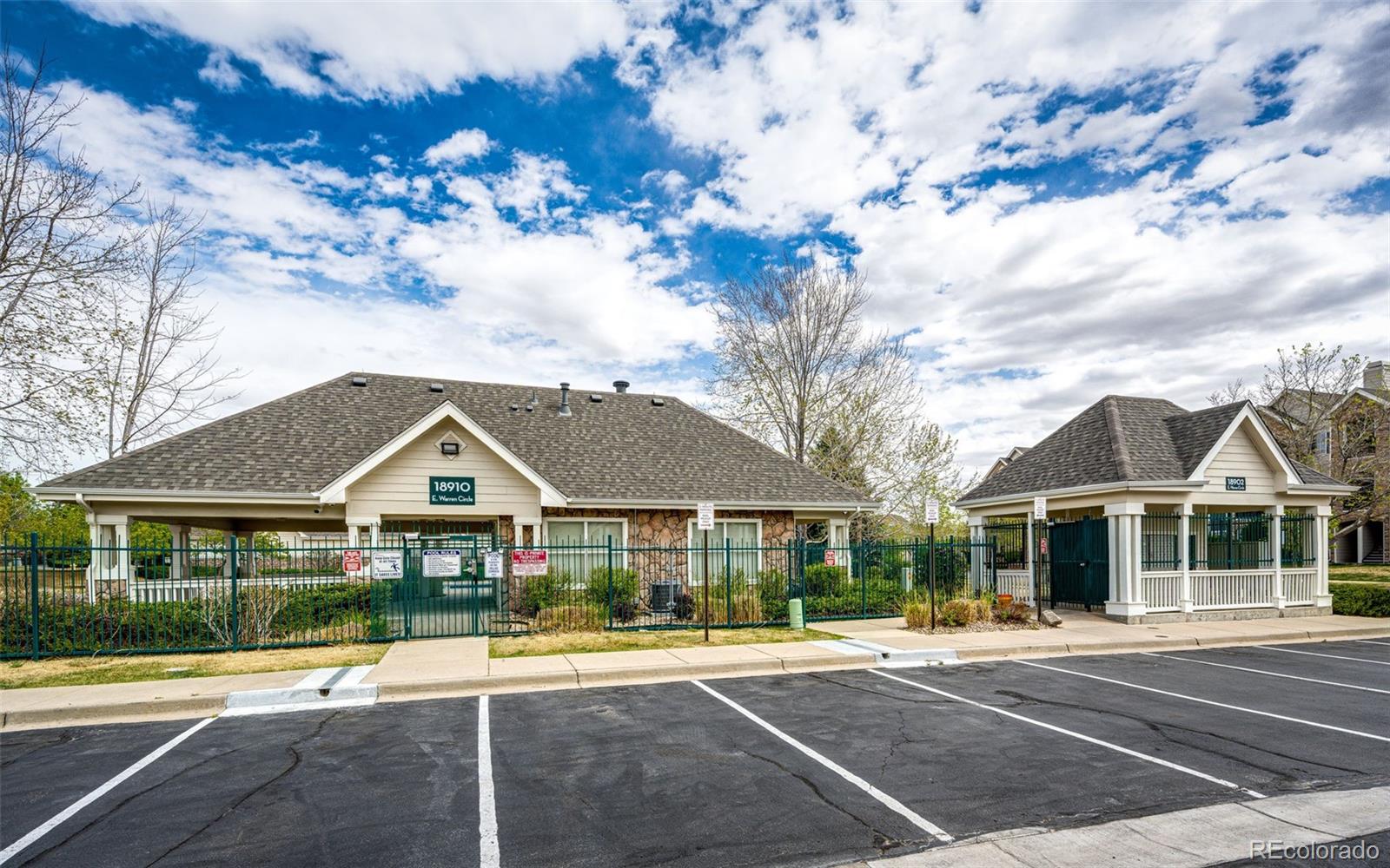 MLS Image #21 for 18930 e warren circle d205,aurora, Colorado