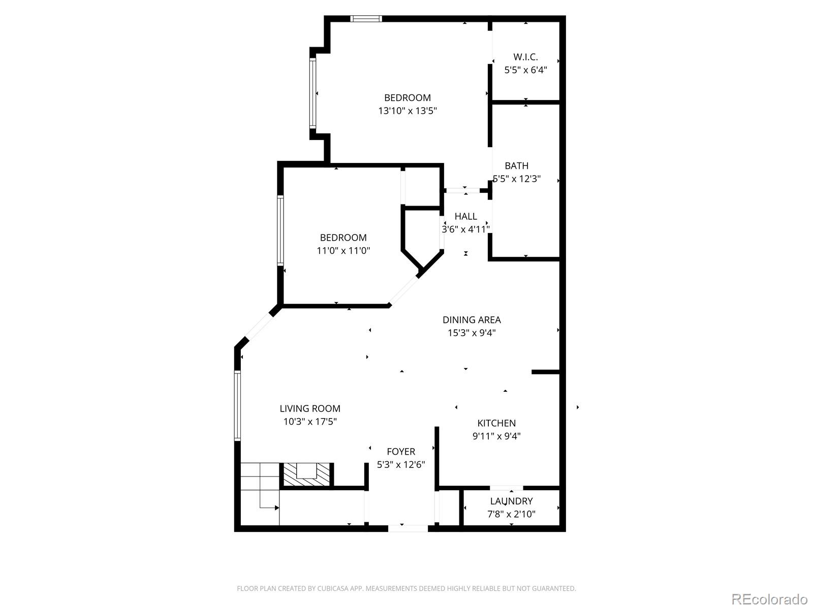 MLS Image #24 for 18930 e warren circle d205,aurora, Colorado