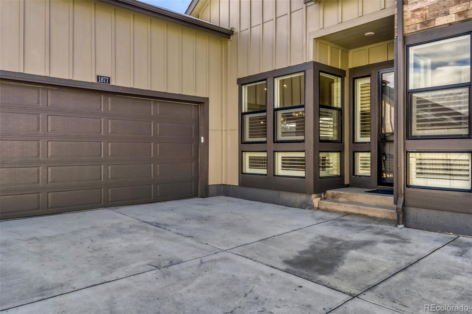 MLS Image #2 for 1877  grayside circle,castle rock, Colorado