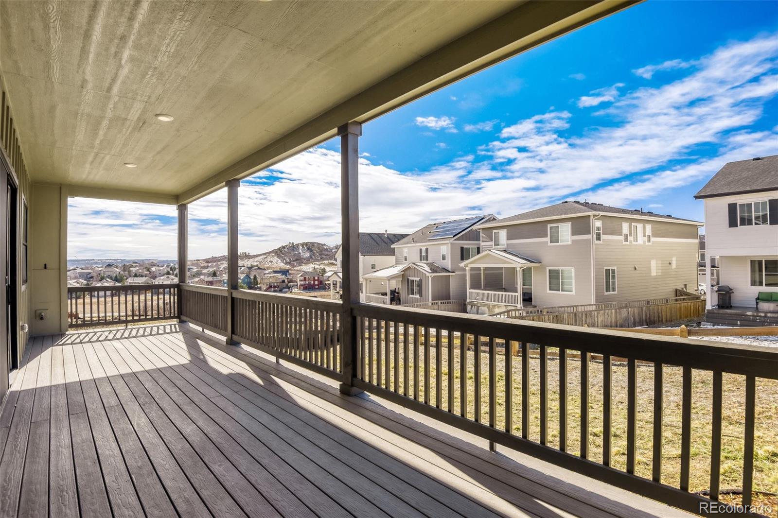 MLS Image #25 for 1877  grayside circle,castle rock, Colorado