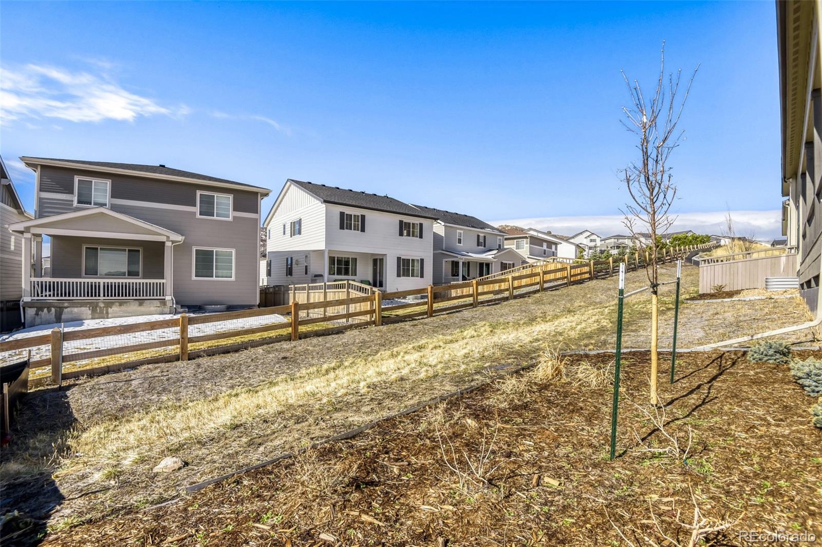 MLS Image #27 for 1877  grayside circle,castle rock, Colorado