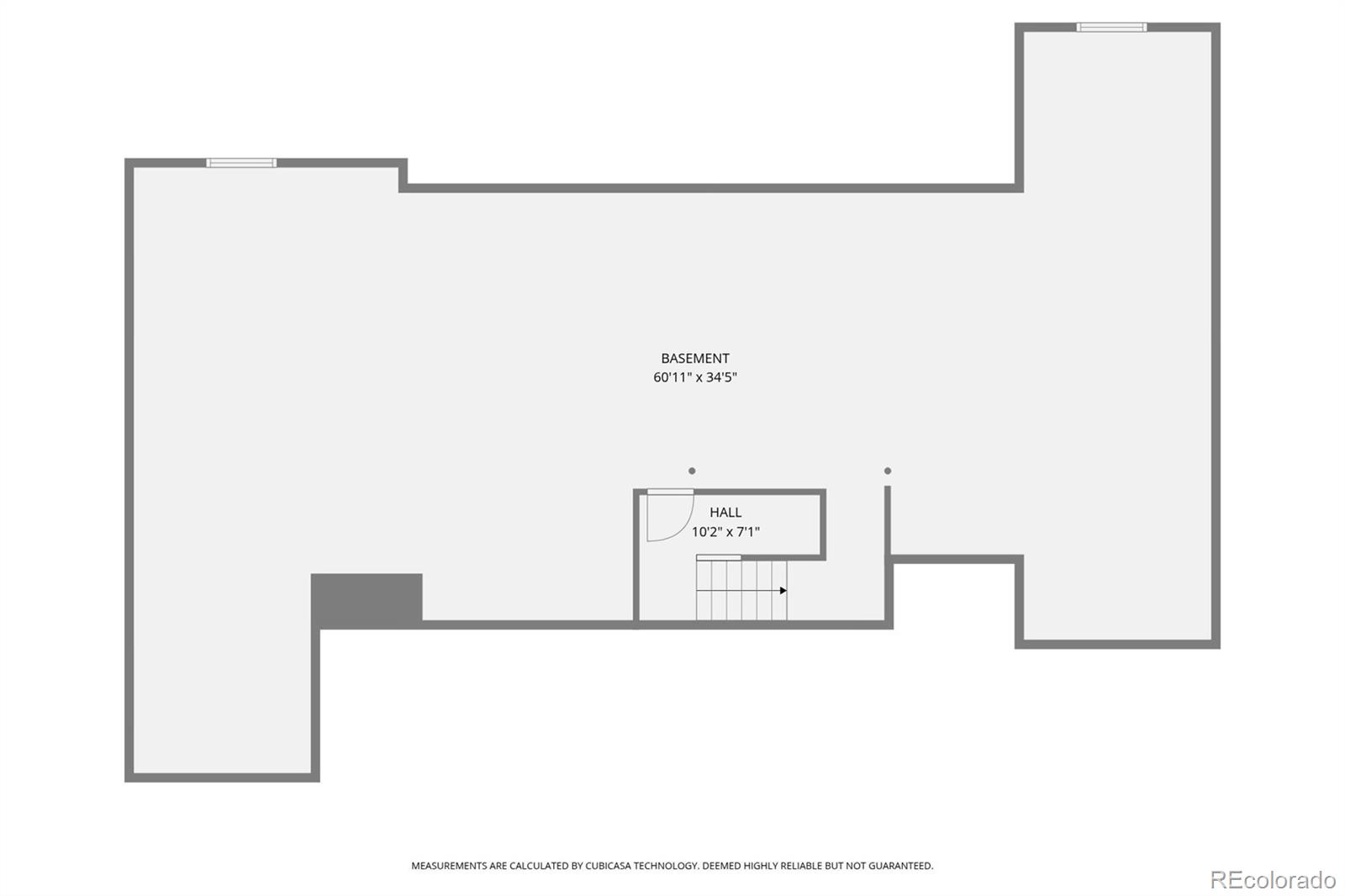 MLS Image #29 for 1877  grayside circle,castle rock, Colorado