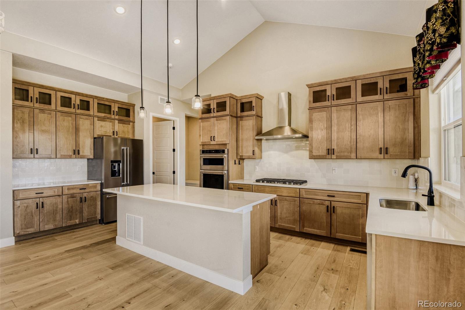 MLS Image #3 for 1877  grayside circle,castle rock, Colorado