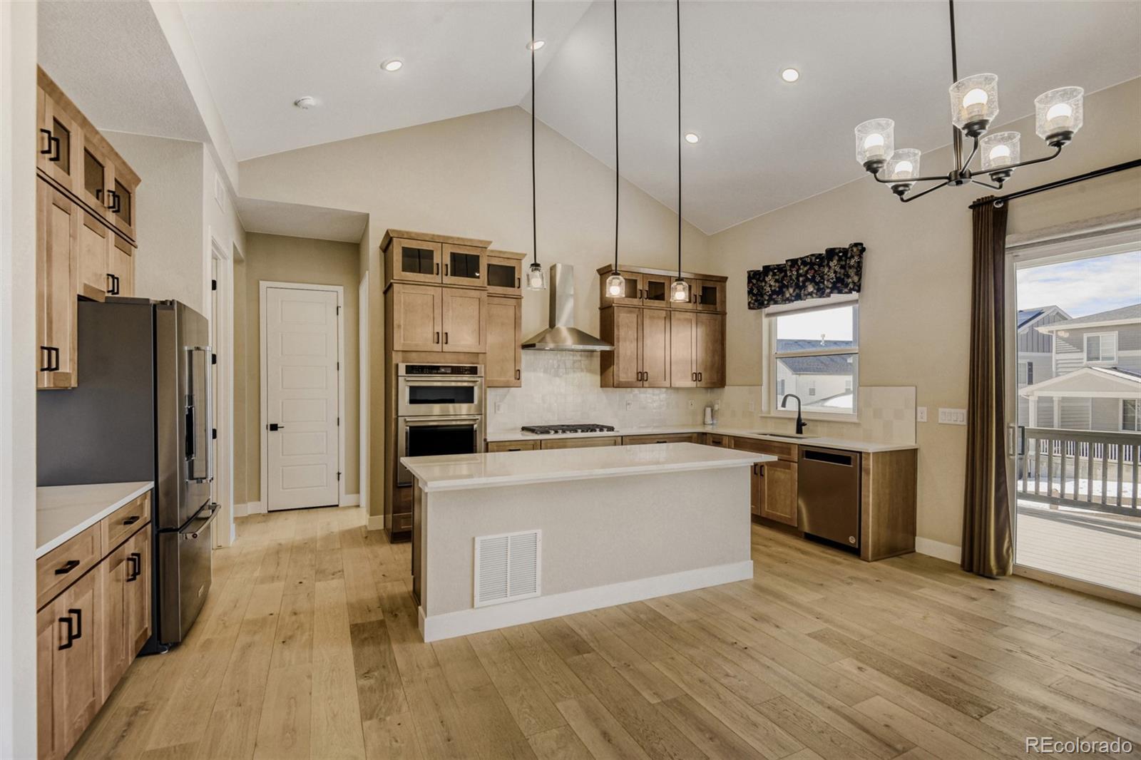 MLS Image #5 for 1877  grayside circle,castle rock, Colorado