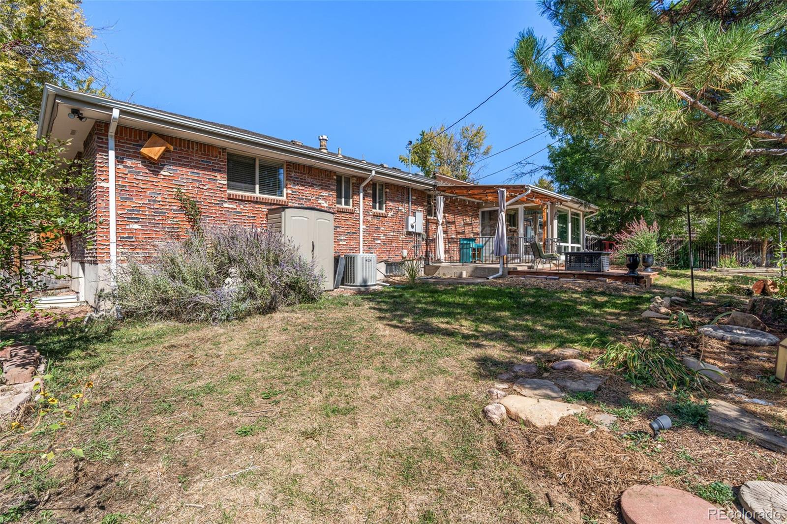 MLS Image #36 for 222 w fremont avenue,littleton, Colorado