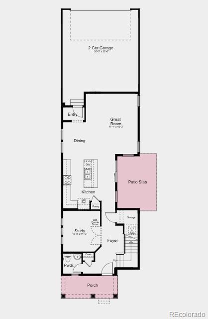 MLS Image #1 for 2089  barnwood drive,brighton, Colorado