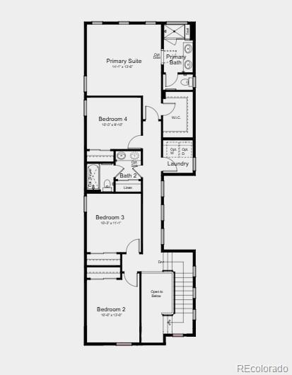 MLS Image #2 for 2089  barnwood drive,brighton, Colorado