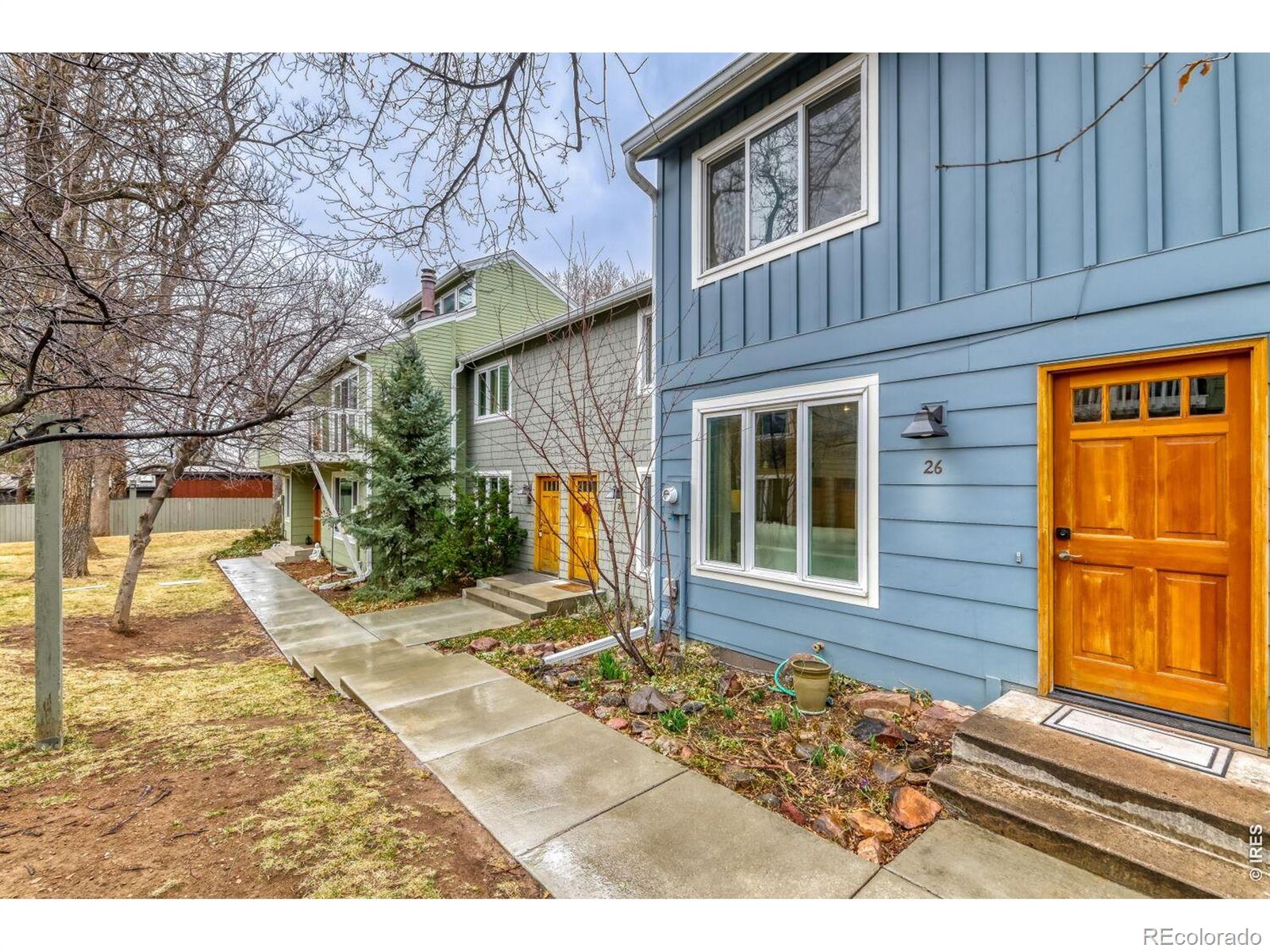 MLS Image #0 for 3840  broadway street,boulder, Colorado