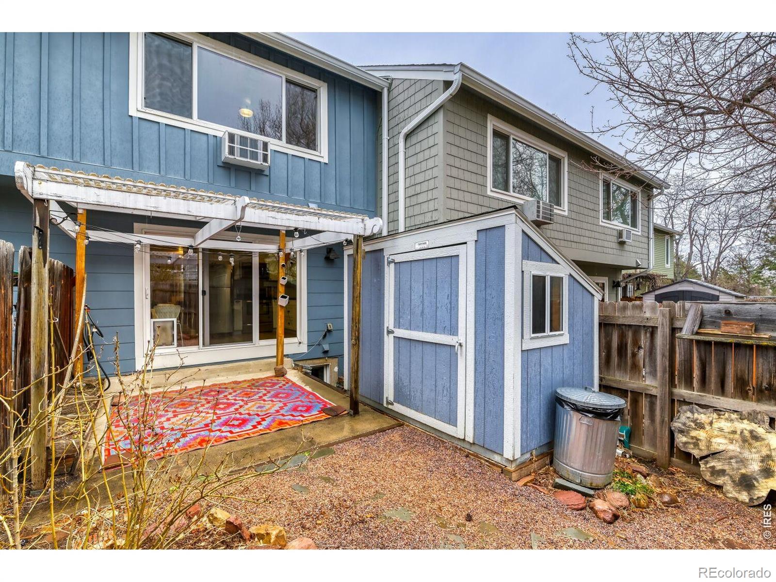MLS Image #10 for 3840  broadway street,boulder, Colorado