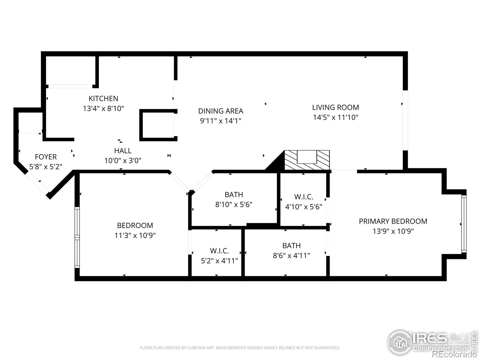 MLS Image #23 for 7411  spy glass court,boulder, Colorado