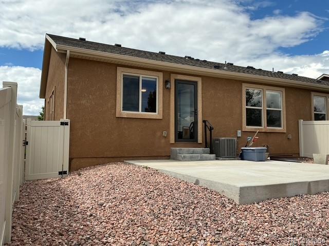 MLS Image #2 for 8127  mockorange heights,colorado springs, Colorado