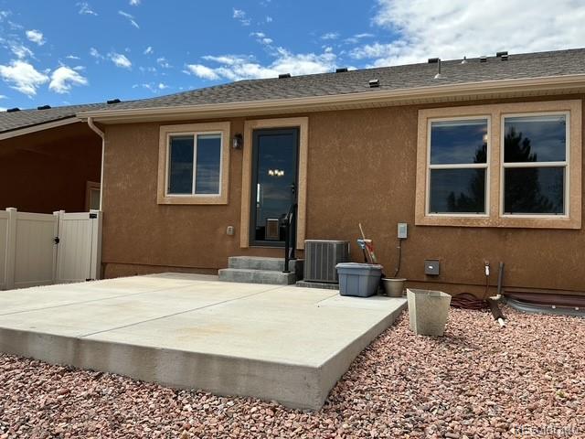 MLS Image #3 for 8127  mockorange heights,colorado springs, Colorado