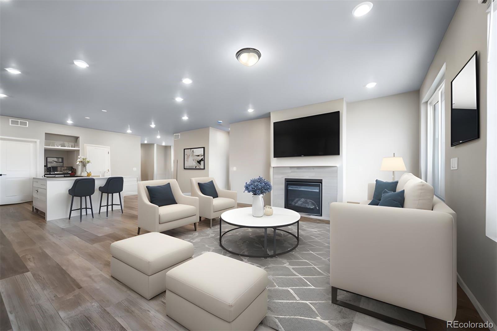 MLS Image #12 for 4827 n sicily court,aurora, Colorado