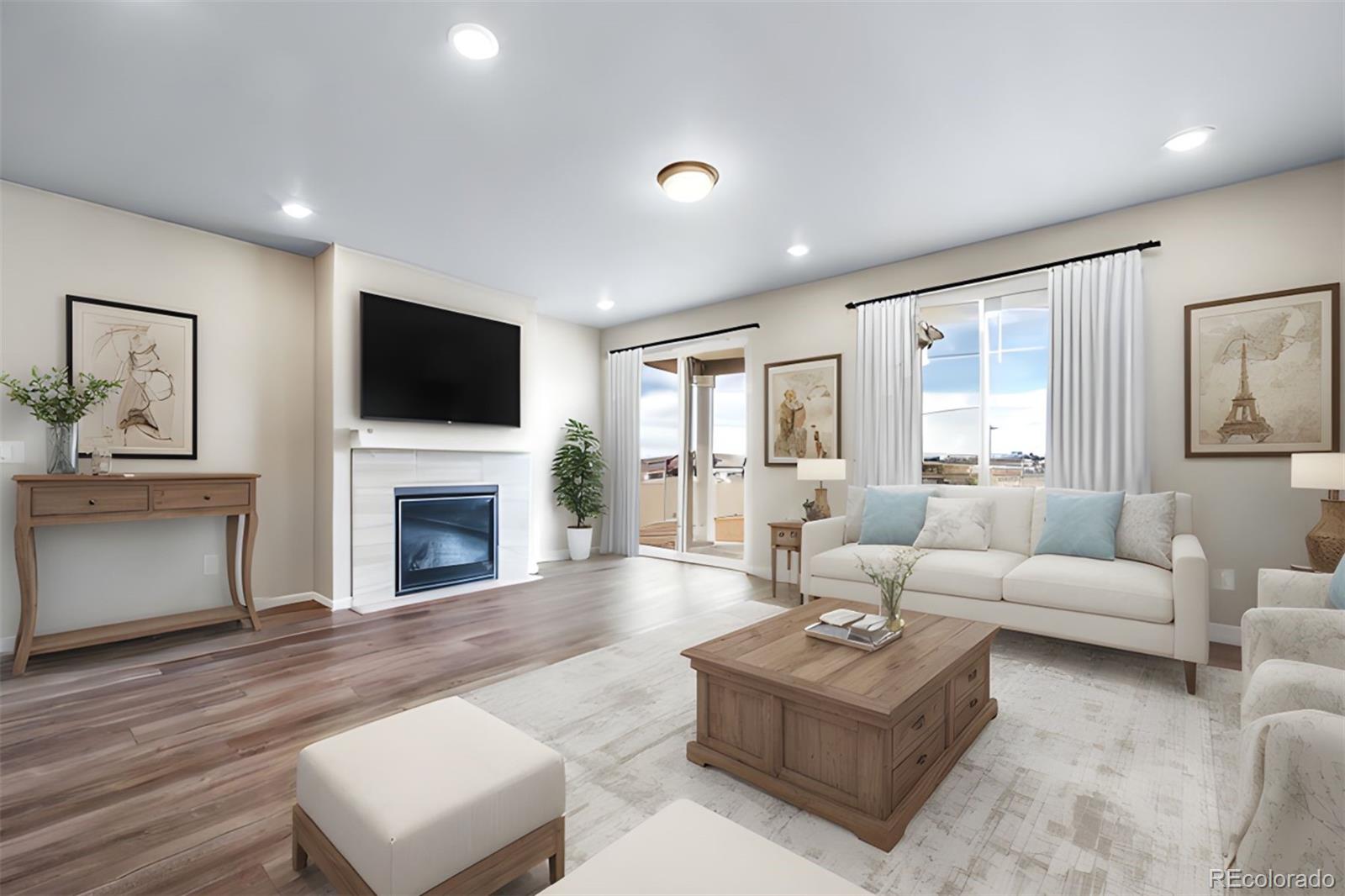 MLS Image #13 for 4827 n sicily court,aurora, Colorado