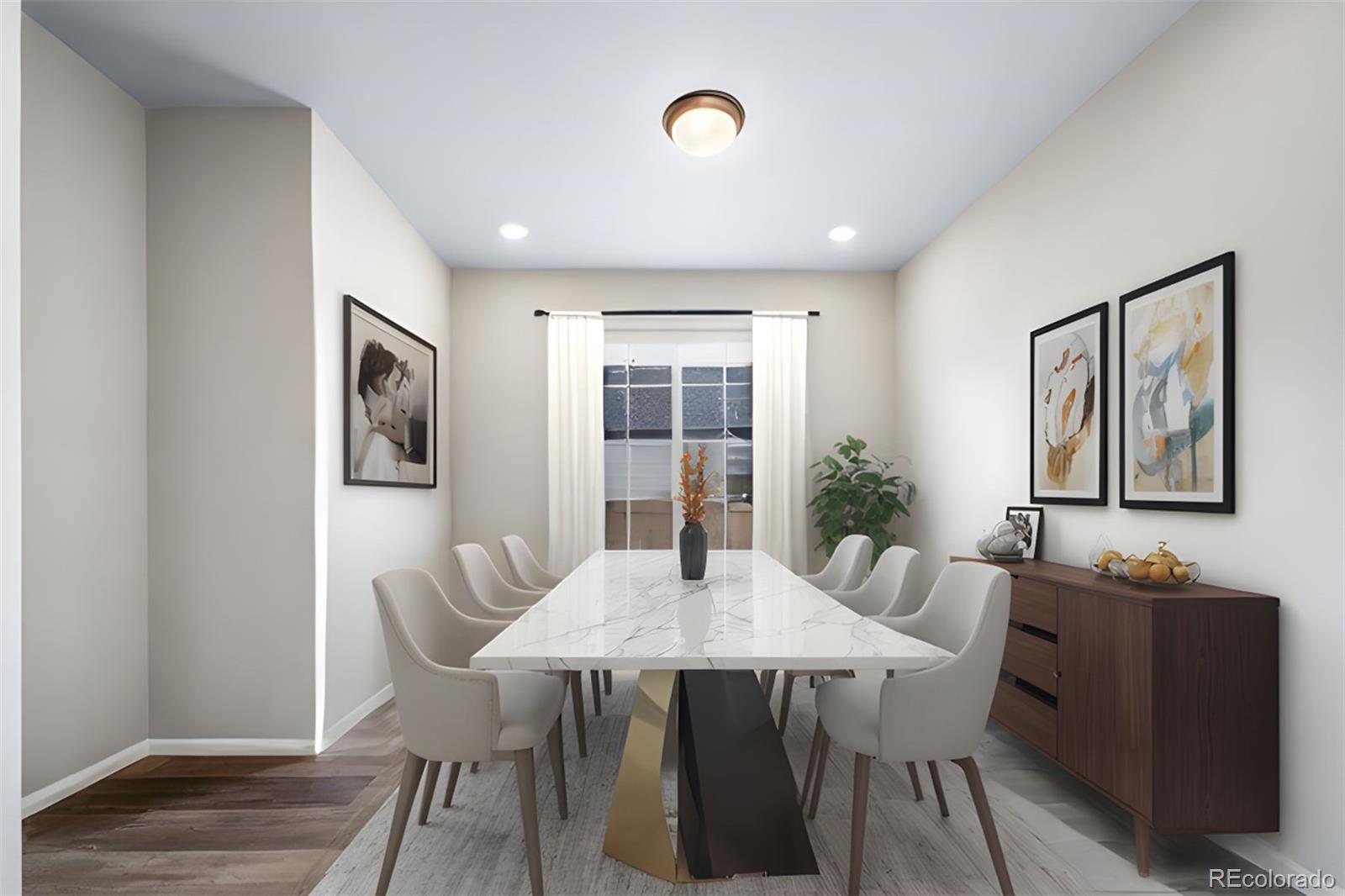 MLS Image #7 for 4827 n sicily court,aurora, Colorado