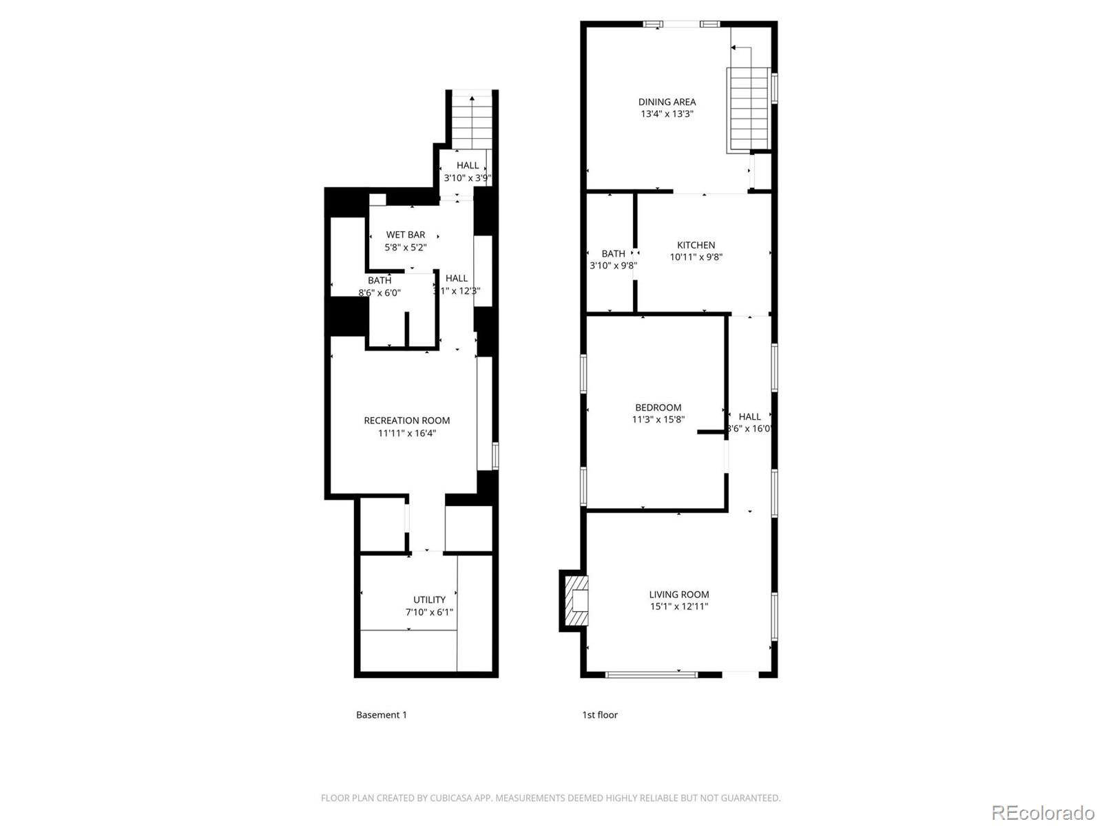 MLS Image #24 for 2944  vallejo street,denver, Colorado