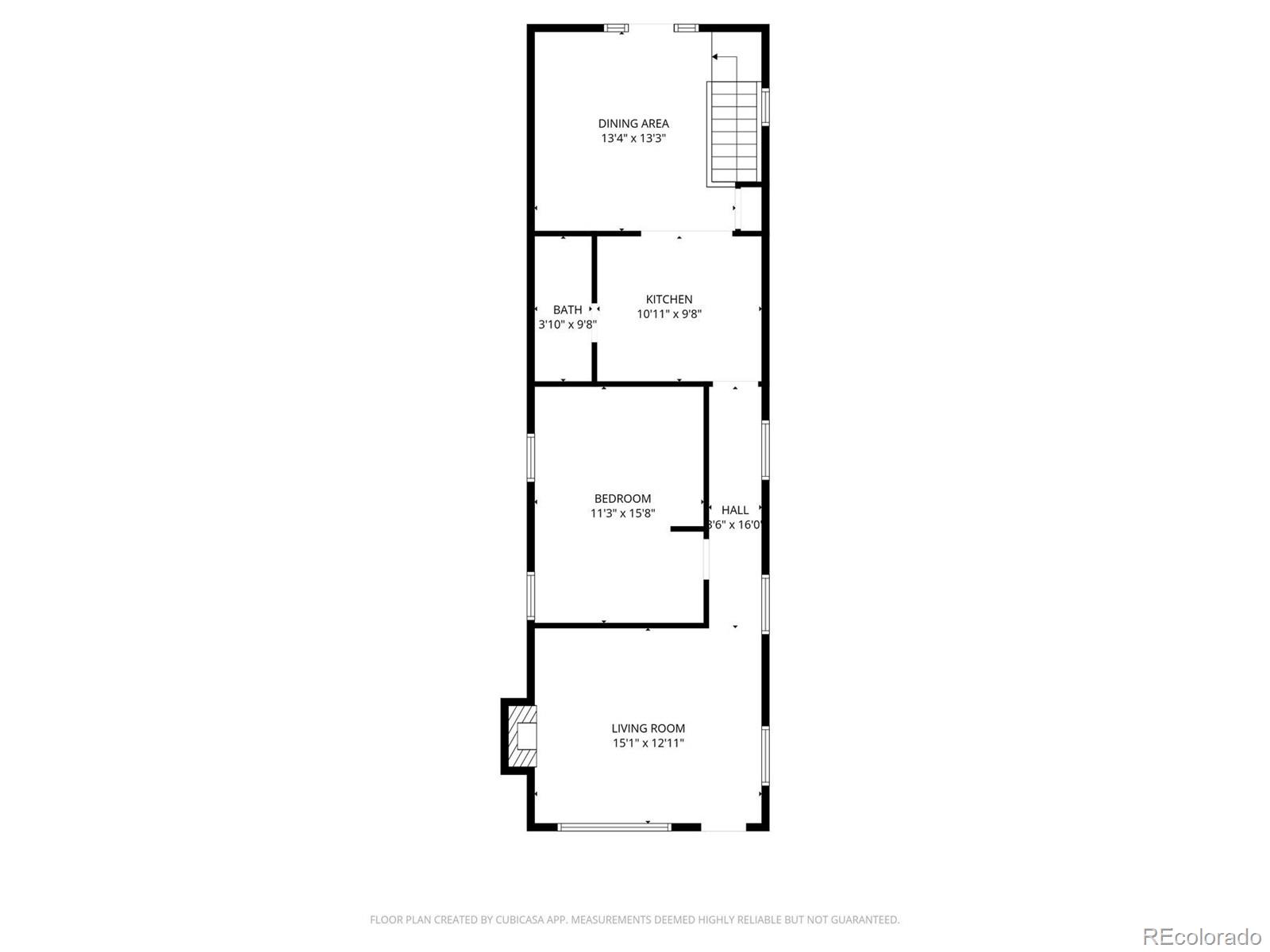 MLS Image #26 for 2944  vallejo street,denver, Colorado