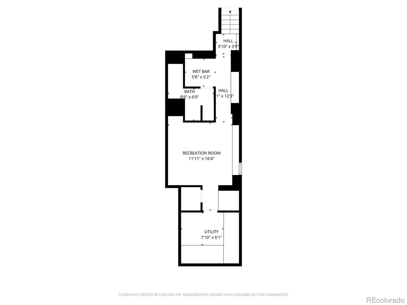 MLS Image #30 for 2944  vallejo street,denver, Colorado