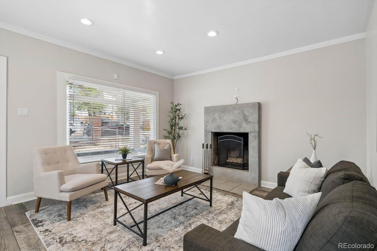 MLS Image #4 for 2944  vallejo street,denver, Colorado