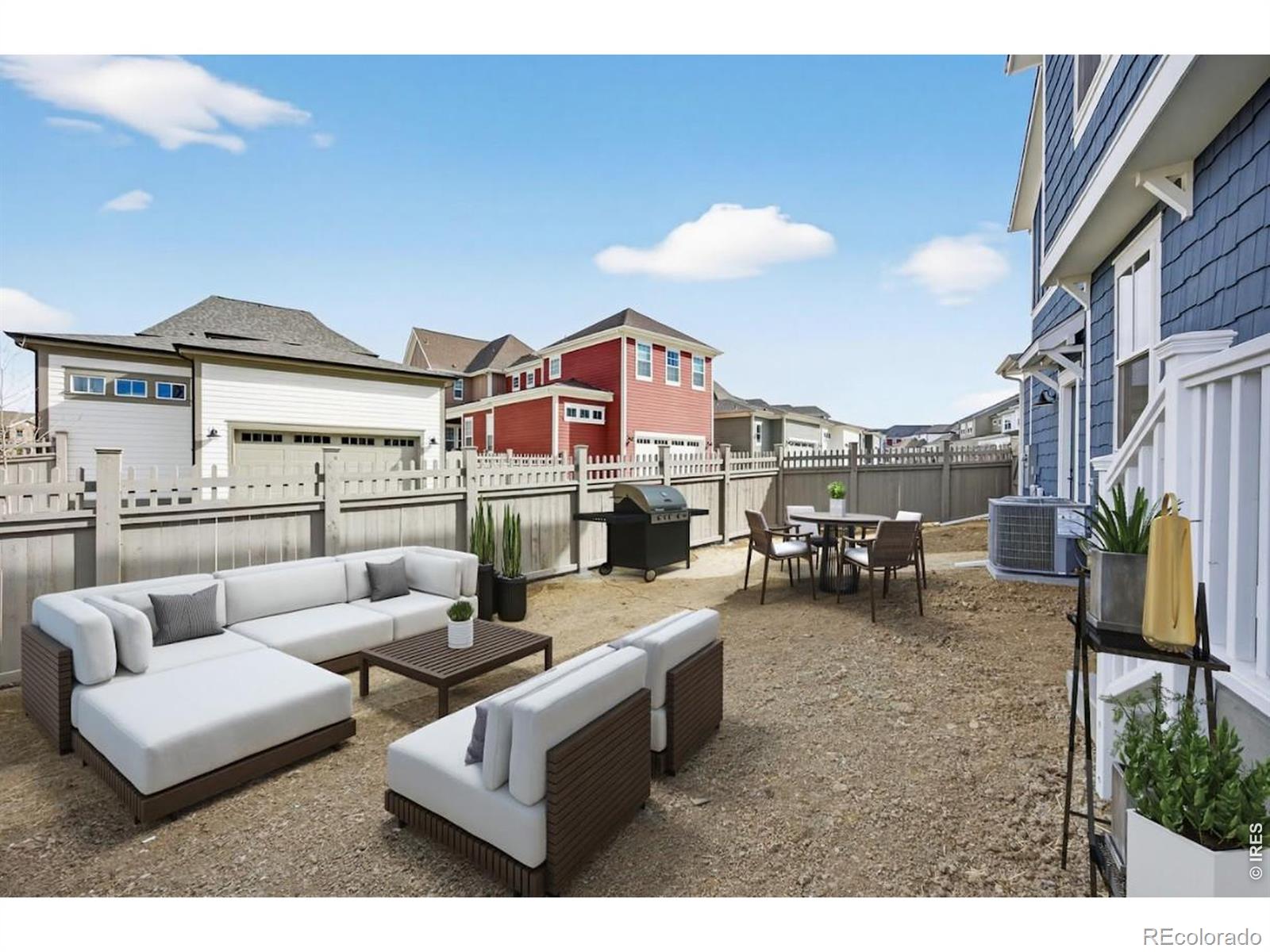 MLS Image #15 for 1596  peach avenue,erie, Colorado