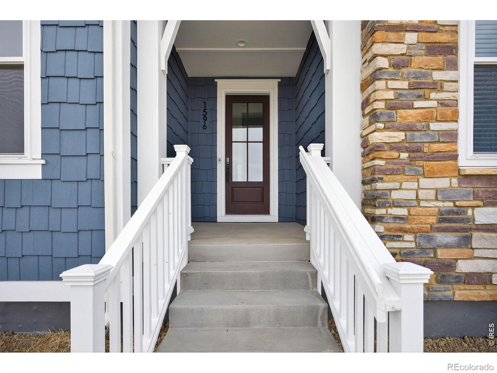 MLS Image #2 for 1596  peach avenue,erie, Colorado