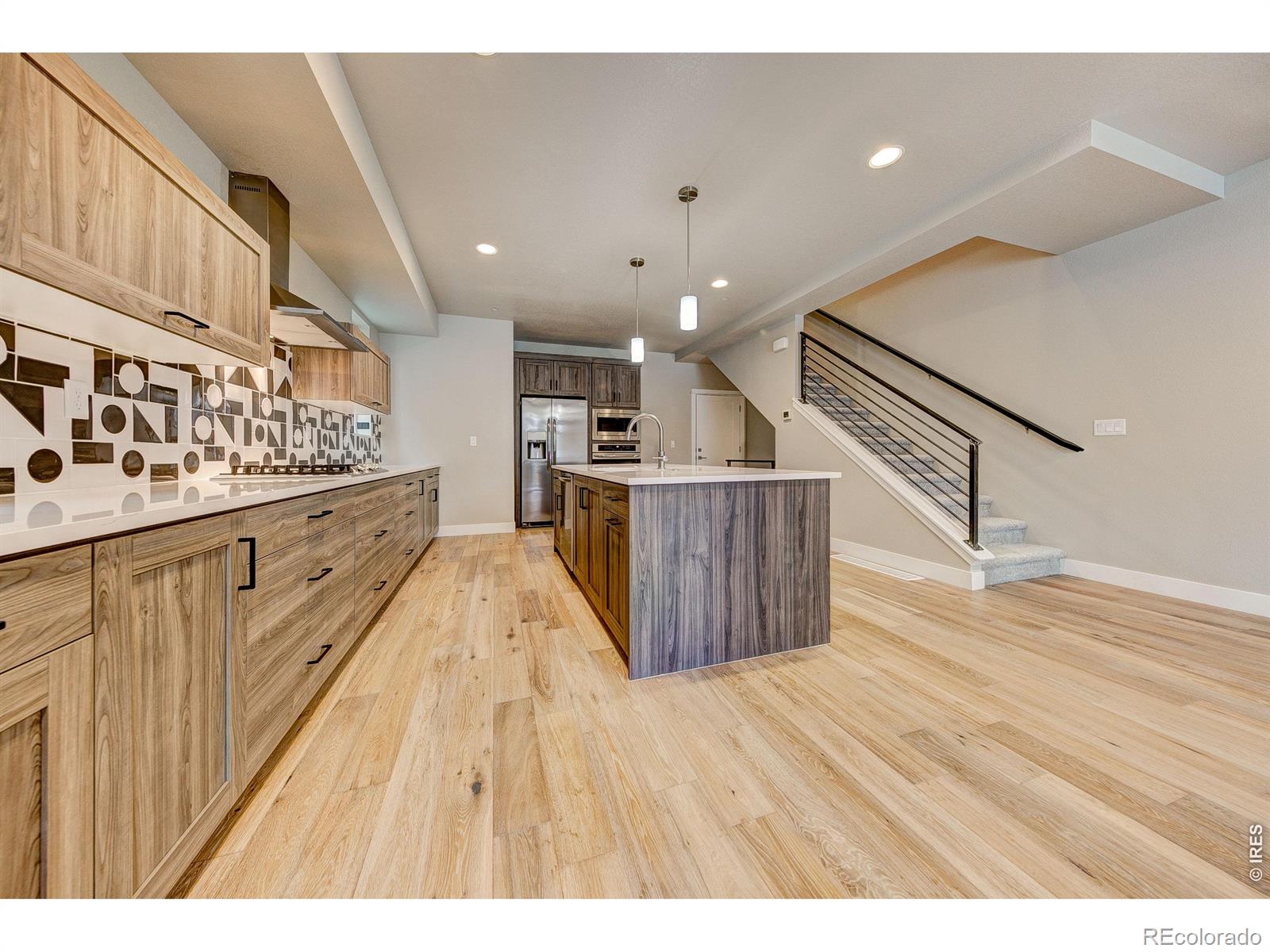 MLS Image #2 for 834  cherokee drive,fort collins, Colorado
