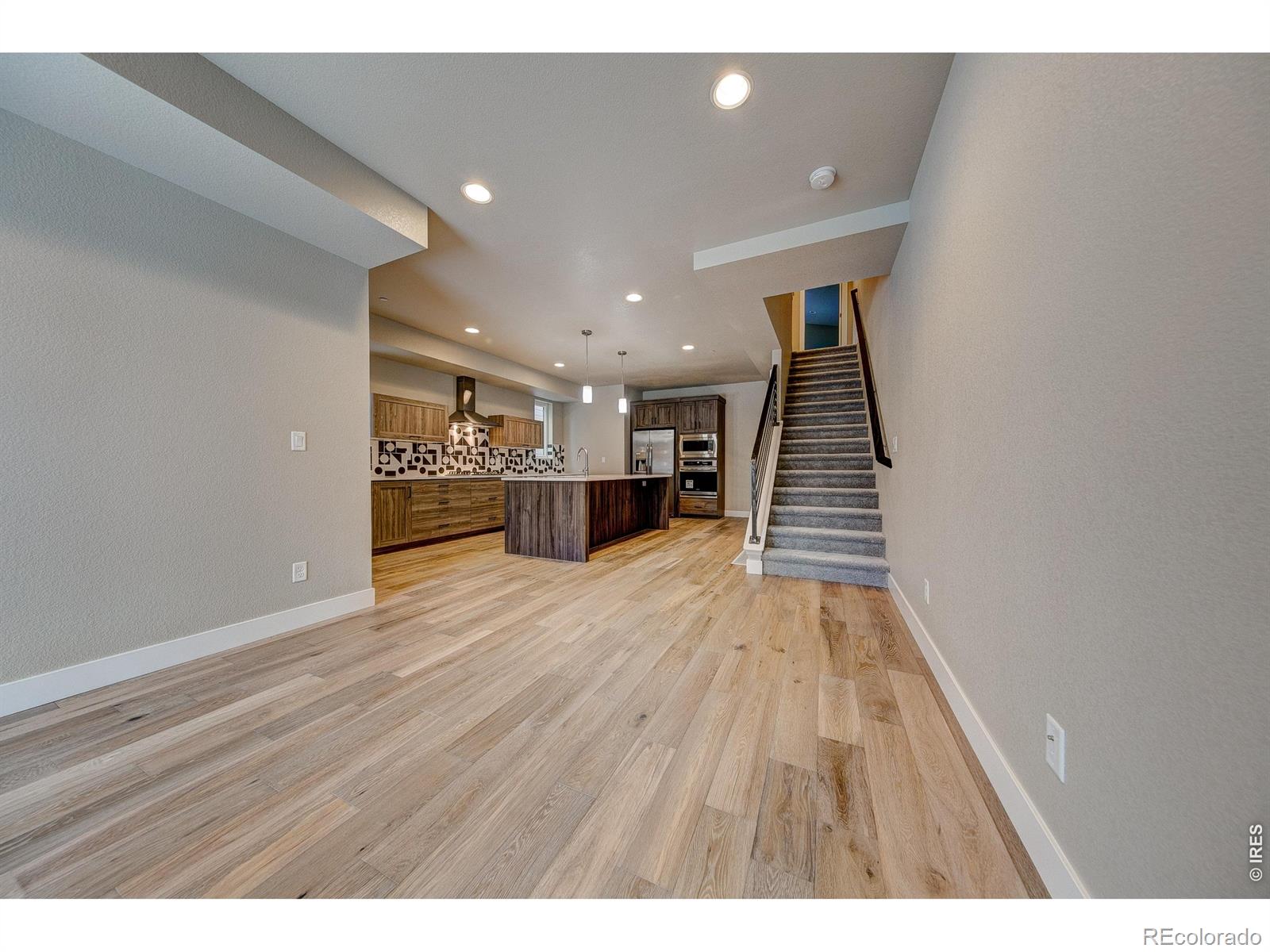 MLS Image #4 for 834  cherokee drive,fort collins, Colorado