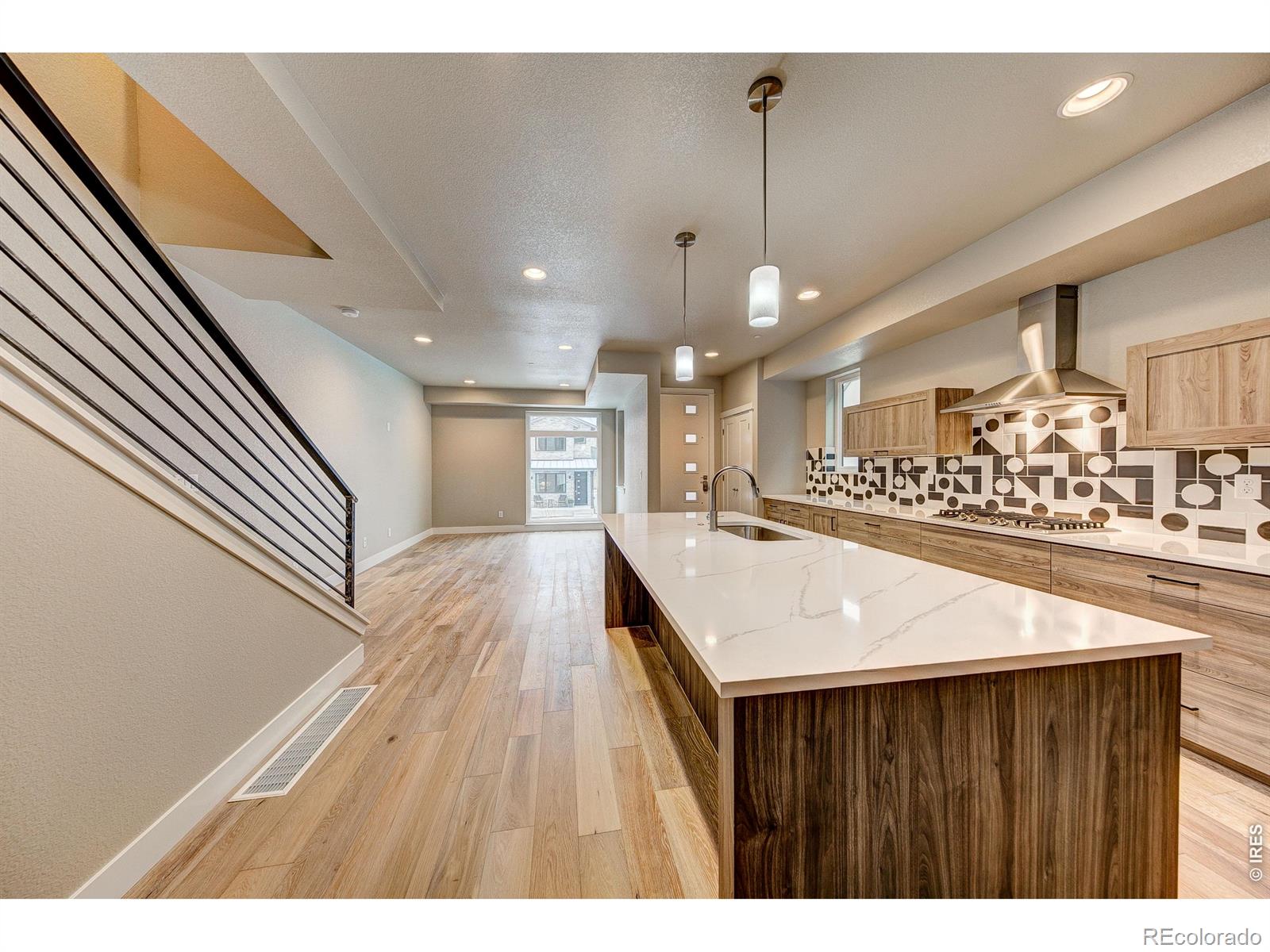 MLS Image #5 for 834  cherokee drive,fort collins, Colorado