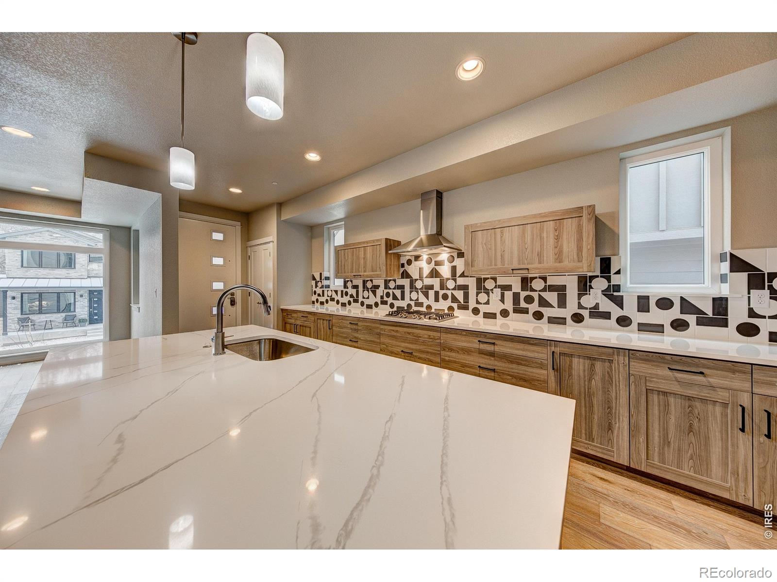 MLS Image #6 for 834  cherokee drive,fort collins, Colorado