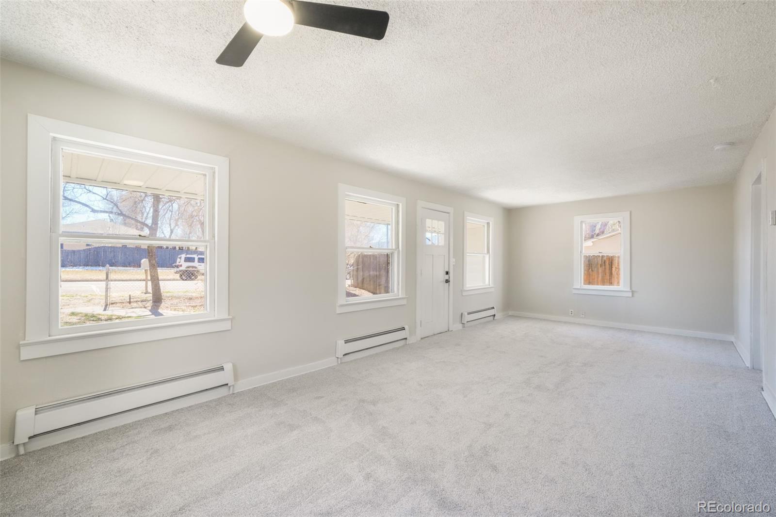 MLS Image #1 for 2218 e st vrain street,colorado springs, Colorado