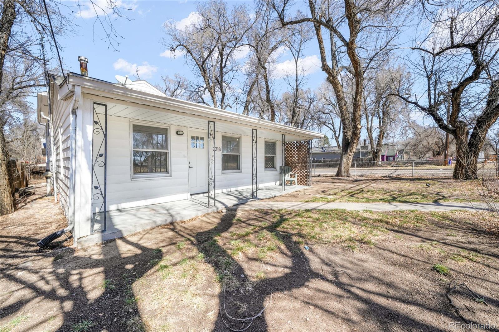 MLS Image #38 for 2218 e st vrain street,colorado springs, Colorado
