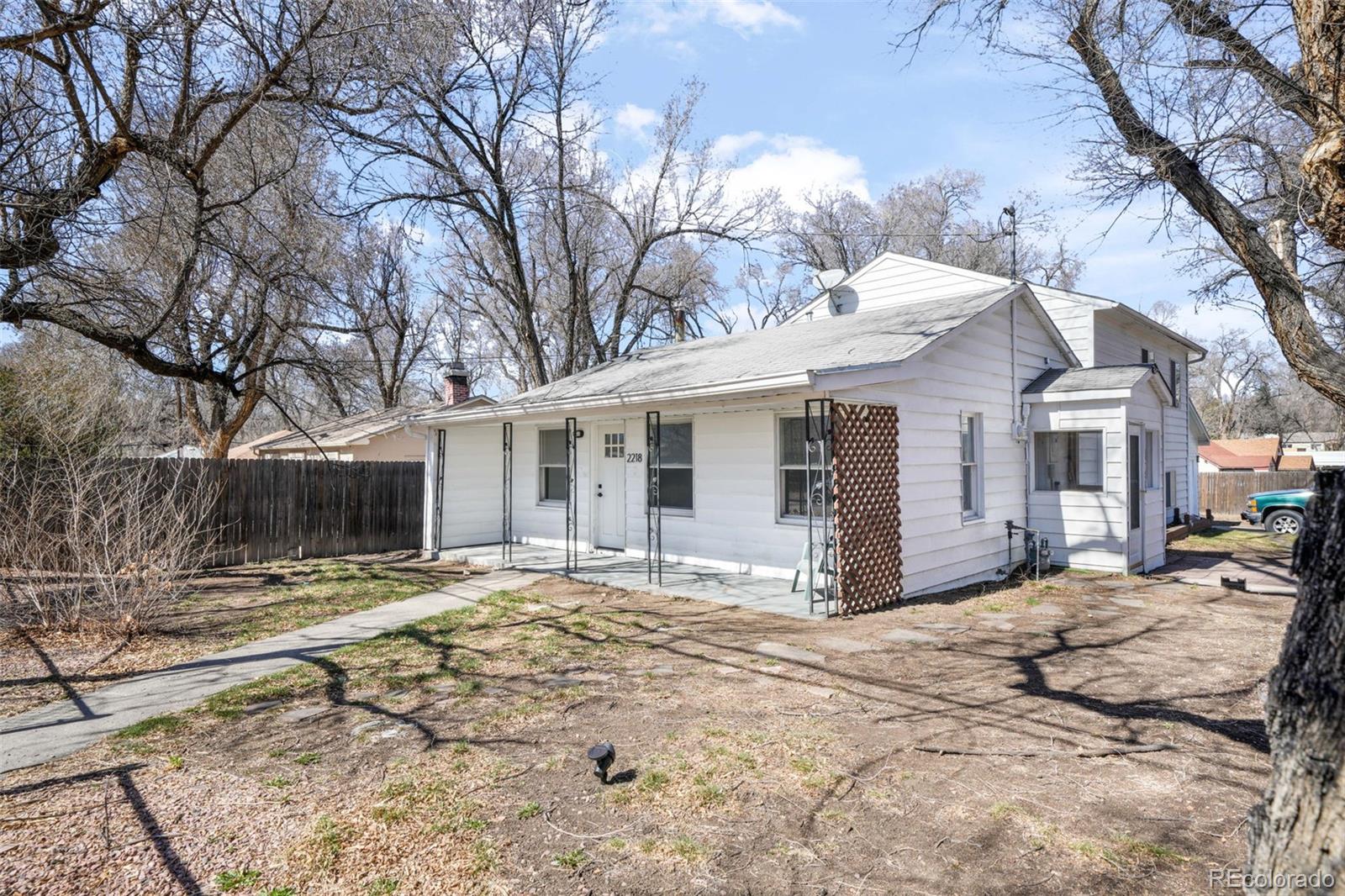 MLS Image #39 for 2218 e st vrain street,colorado springs, Colorado