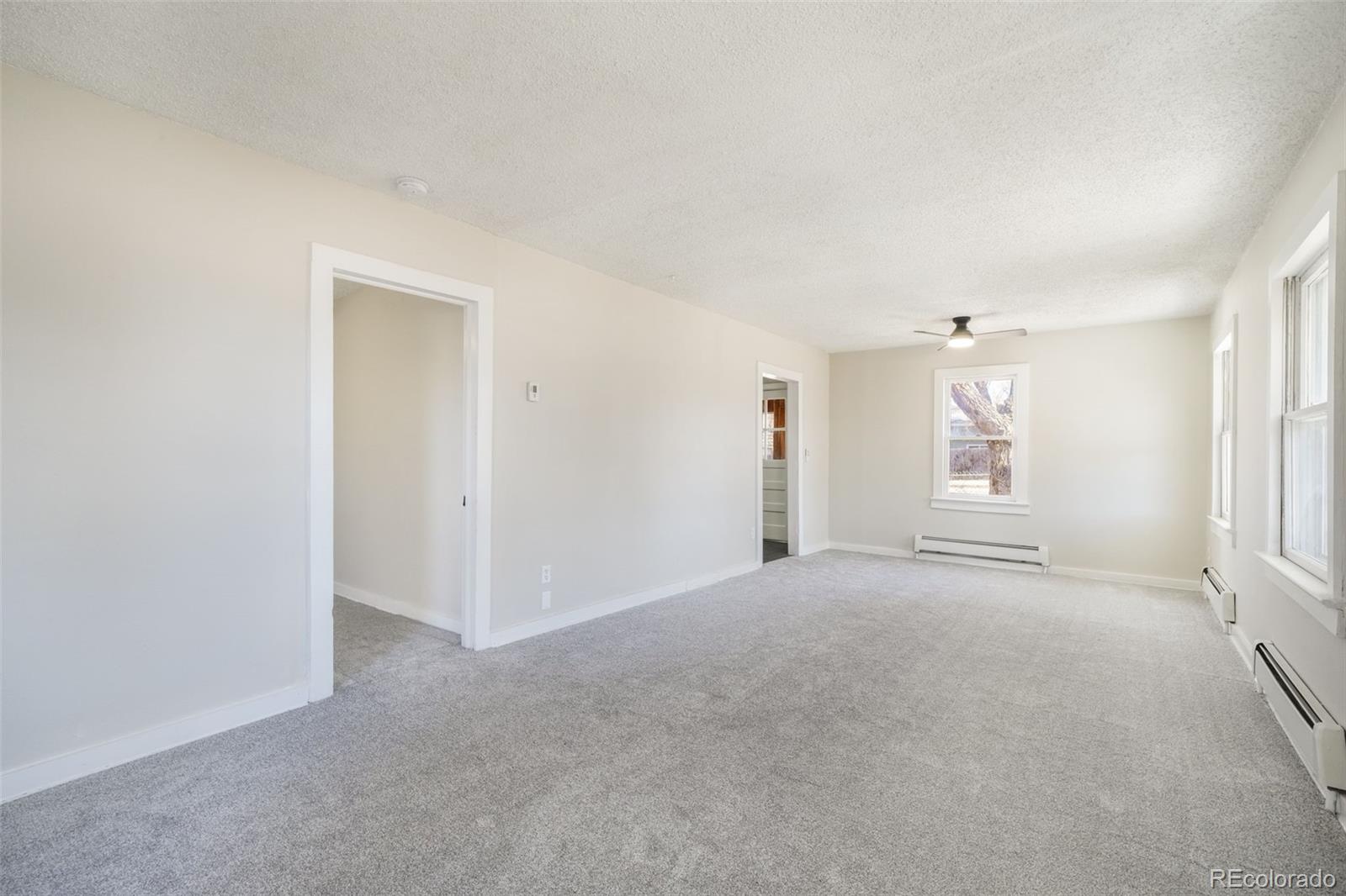MLS Image #4 for 2218 e st vrain street,colorado springs, Colorado