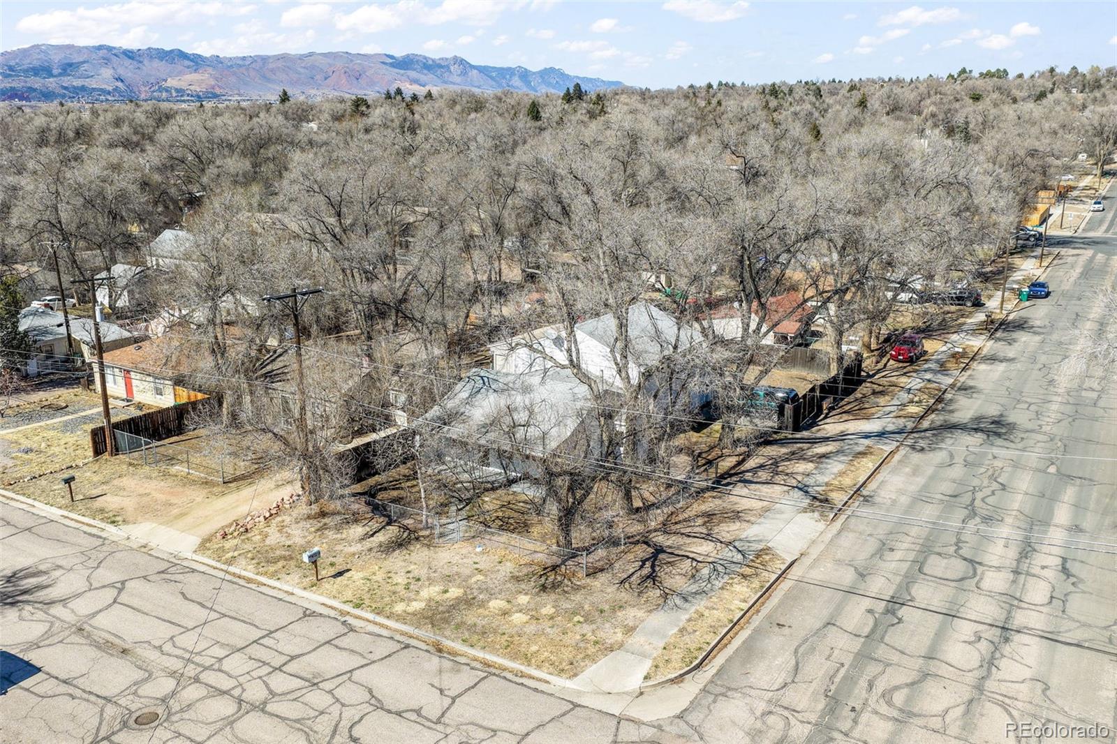 MLS Image #42 for 2218 e st vrain street,colorado springs, Colorado