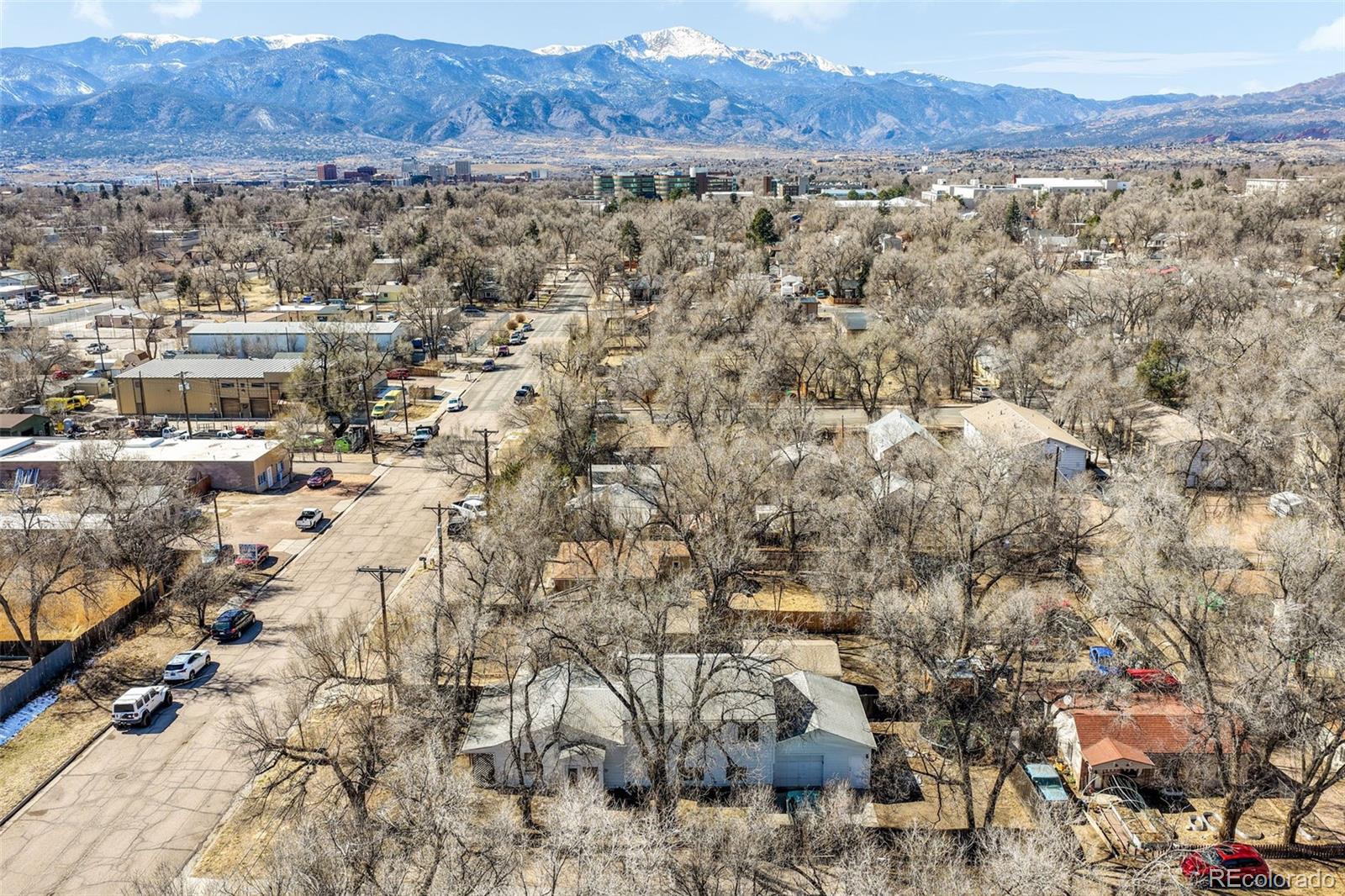 MLS Image #43 for 2218 e st vrain street,colorado springs, Colorado