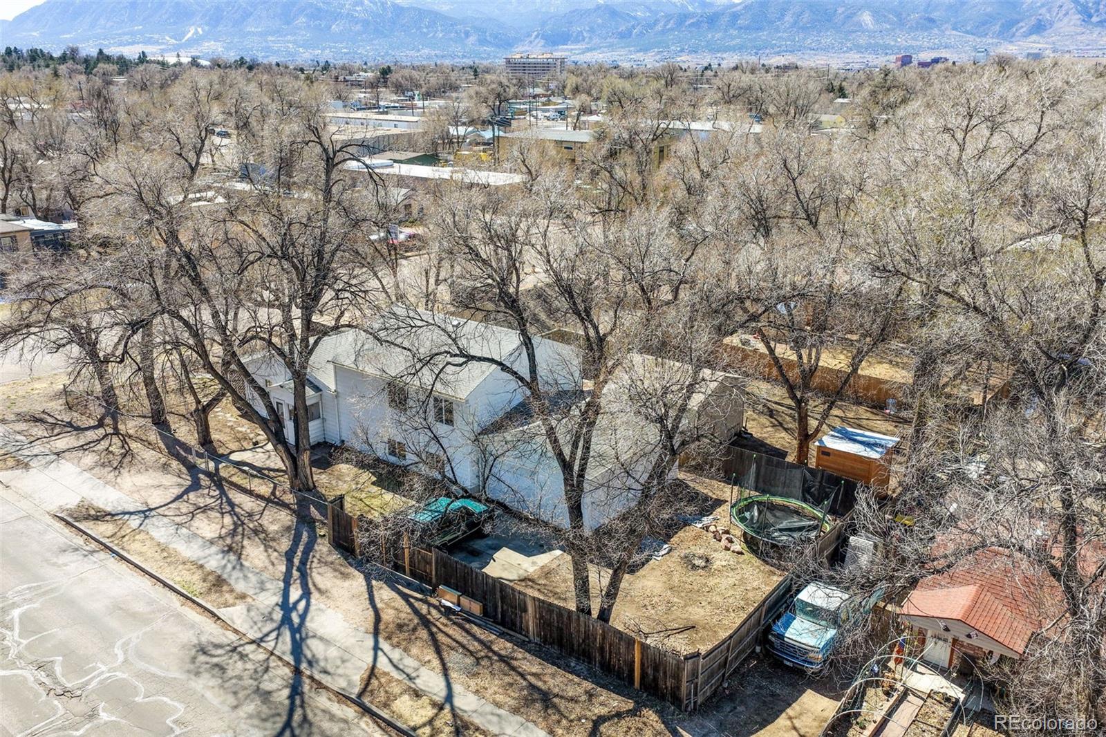 MLS Image #44 for 2218 e st vrain street,colorado springs, Colorado