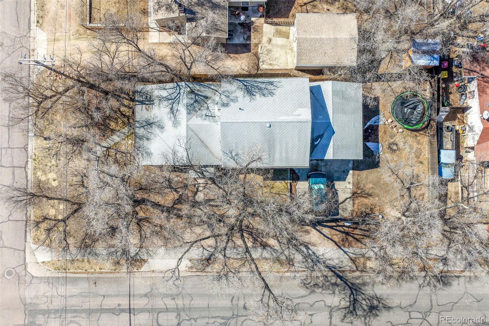 MLS Image #45 for 2218 e st vrain street,colorado springs, Colorado