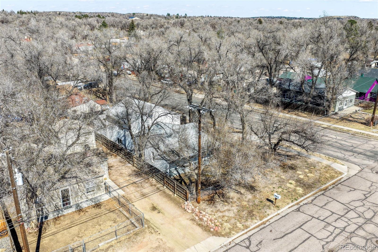MLS Image #46 for 2218 e st vrain street,colorado springs, Colorado