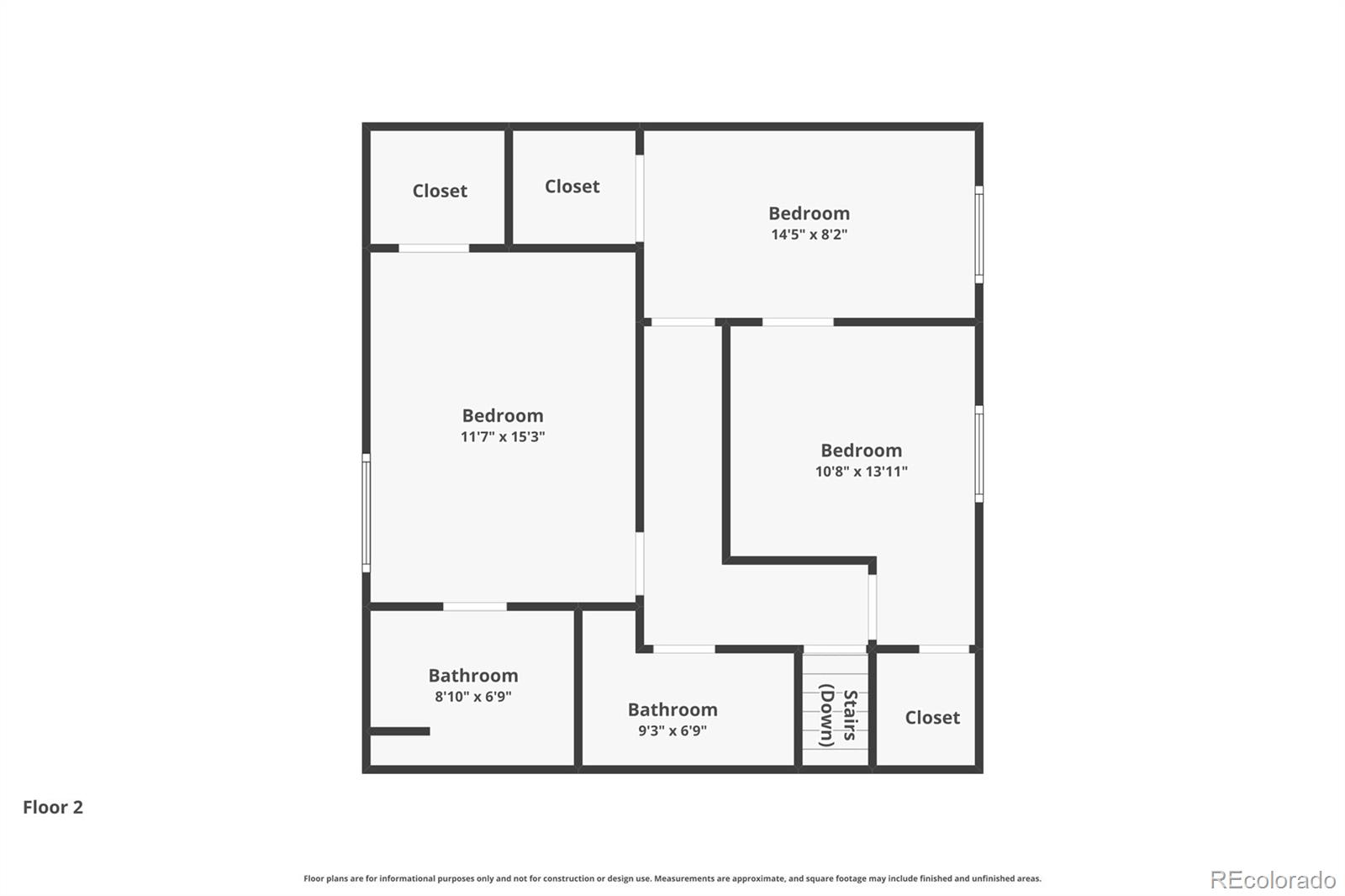 MLS Image #48 for 2218 e st vrain street,colorado springs, Colorado