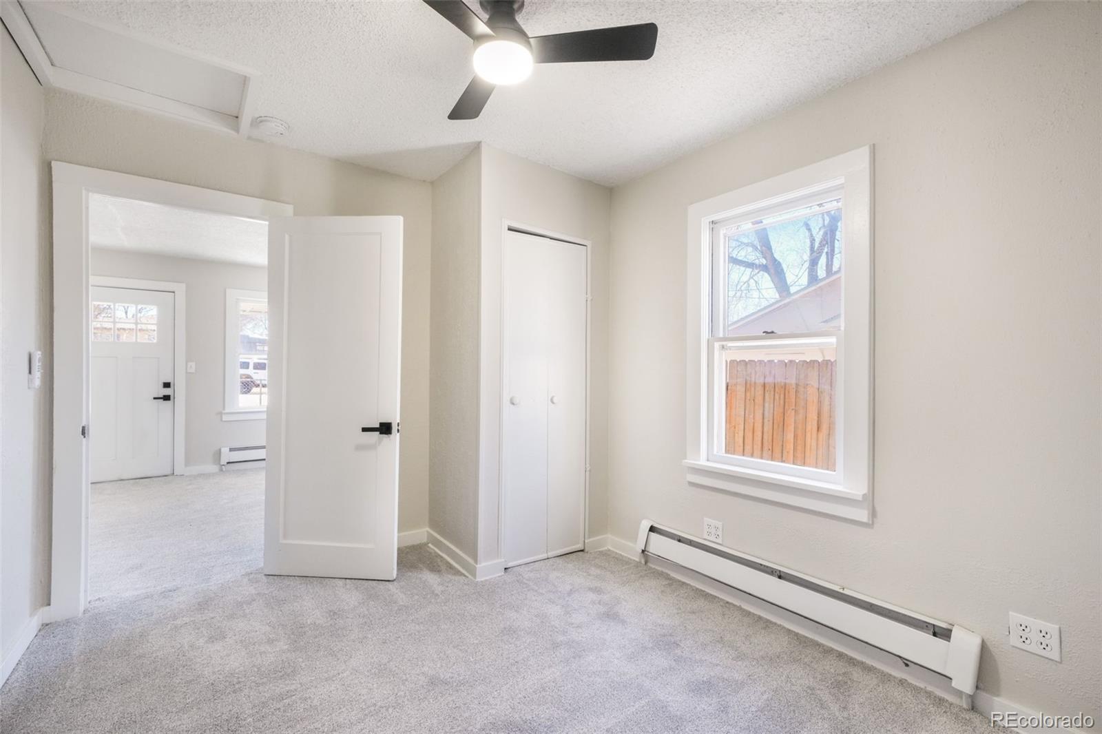 MLS Image #7 for 2218 e st vrain street,colorado springs, Colorado