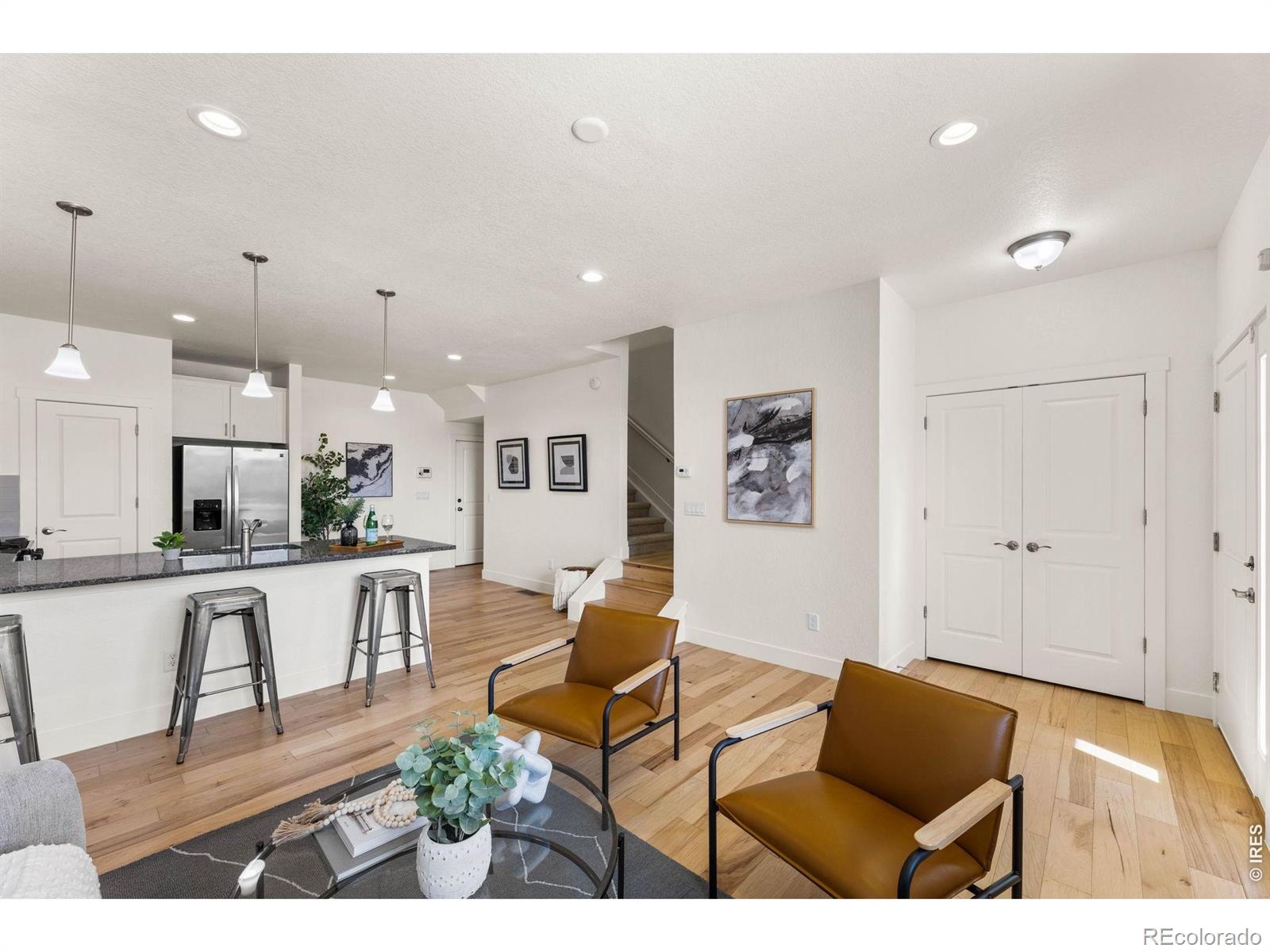 MLS Image #5 for 751  grandview mdws drive,longmont, Colorado