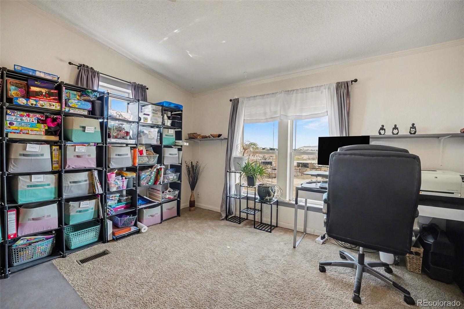 MLS Image #13 for 15665  havana way,brighton, Colorado